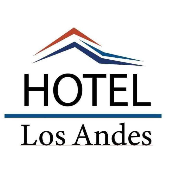 Hotel Los Andes Тегусигальпа Экстерьер фото